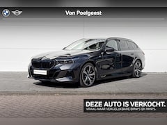 BMW i5 Touring - eDrive40 M Sport Edition 84 kWh
