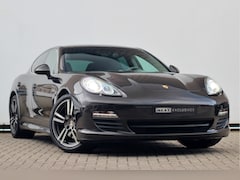 Porsche Panamera - 4.8 S | Sport Chrono | Bose | Memory