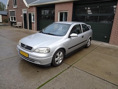 Opel Astra - 1.6 GL