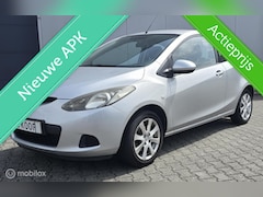 Mazda 2 - 2 1.3 TS