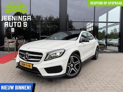 Mercedes-Benz GLA-Klasse - 180 AMG Night Edition Plus