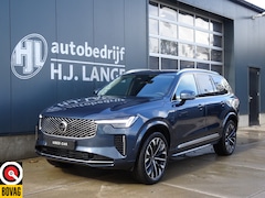 Volvo XC90 - 2.0 T8 Plug-in hybrid AWD Plus Bright