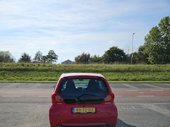 Toyota Aygo - 1.0-12V +