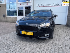 Ford Focus Wagon - 1.0 ST-Line Ecoboost| Carplay | Android |