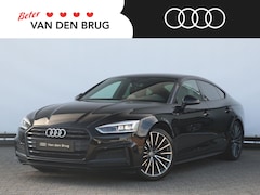 Audi A5 Sportback - 2.0 TFSI MHEV Sport S-line Edition | Verwarmbare voorstoelen | Trekhaak | Elektr. achterkl