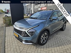 Kia Sportage - 1.6 T-GDi Hybrid DynamicPlusLine