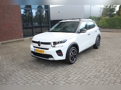 Citroën ë-C3 - Max 113pk 44 kWh Clima-Cruise-Navi-Camera