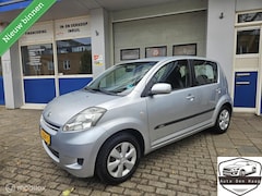 Daihatsu Sirion 2 - 1.0-12V Premium Trekhaak NEW APK NAP