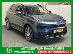 Lynk & Co 01 - 1.5 50 STUKS OP VOORRAAD VOL OPTIES ACHTERUITRIJCAMERA ADAPTIVE CRUISE CONTROL PANORAMA SC