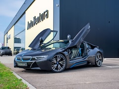 BMW i8 - 1.5 l Camera l Comfort Access l LED l Head-Up l Driving Assistant l 20"
