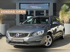 Volvo V60 - 2.0 D2 Polar+ 120pk Navigatie/PDC/Climate