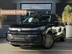 Volkswagen Tiguan - 1.5 eTSI Life Edition 150pk Navigatie/Stoelverwarming/Camera