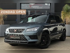 CUPRA Ateca - 2.0 TSI 4DRIVE Limited Edition 300pk Akrapovič/Brembo/360Camera