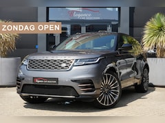 Land Rover Range Rover Velar - 3.0 V6 AWD First Edition 300pk Panoramadak/Meridian/Trekhaak