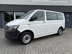 Volkswagen Transporter - 2.0 TDI L1H1 Economy Business