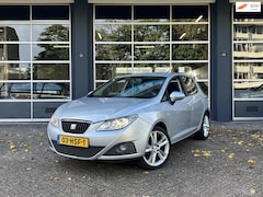 SEAT Ibiza - 1.4 Sport-up AIRCO | APK | KOOPJE | WEG=WEG