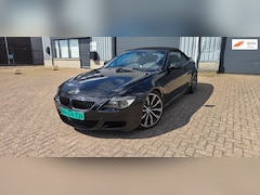 BMW 6-serie Cabrio - 645Ci S // M6 //