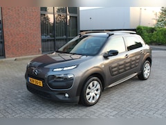 Citroën C4 Cactus - 1.2 PureTech Feel Clima-Cruise-Navi-Camera 31.000 KM
