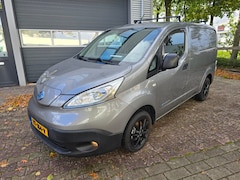 Nissan e-NV200