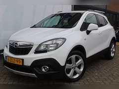 Opel Mokka - 1.4 T Edition Start/stop systeem l Airco l Crusie controle l LM velgen l Voor en Achter se