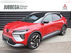 Mitsubishi Eclipse Cross - EV87 kWh Long range Instyle Nu te bestellen & Snel leverbaar