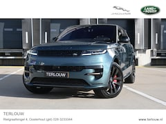 Land Rover Range Rover Sport - P530 First Edition Meridian Oktober Actie