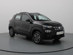 Dacia Spring - Comfort Plus (Orange Pack) 27 kWh Airco | Camera | Navi | Parkeersens. achter