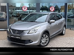 Suzuki Baleno - 1.2 Exclusive | Automaat | Airco | Cruise control | Trekhaak |