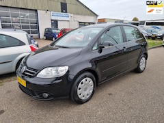 Volkswagen Golf Plus - 1.4 TSI Trendline Clima Xenon Bj:2009 NAP