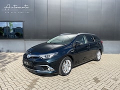 Toyota Auris Touring Sports - 1.8 Hybrid Lease Pro LED / Apple Carplay / Android Auto