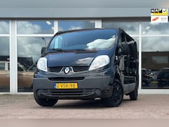 Renault Trafic - 2.0 dCi T27 L1H1 Eco Airco Trekhaak Navi PDC