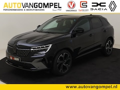 Renault Austral - E-Tech full hybrid 200PK techno esprit Alpine / Winter Pack / Camera / Elektr. achtreklep