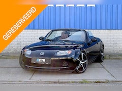 Mazda MX-5 - 1.8 Executive