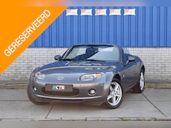 Mazda MX-5 Roadster Coupé - 1.8 Touring
