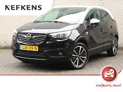 Opel Crossland X - 1.2 Turbo Innovation | Trekhaak | Navigatie | Camera | Climate control