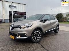 Renault Captur - 0.9 TCe Dynamique Trekhaak, camera, navi