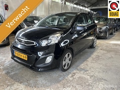 Kia Picanto - 1.0 CVVT ComfortLine LPG| Inruilkoopje | 1e eig