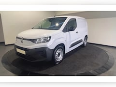 Citroën ë-Berlingo - 136 L1 50 kWh VOORRAAD |