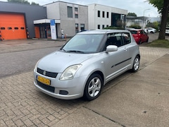 Suzuki Swift - 1.3 GLS inruil koopje