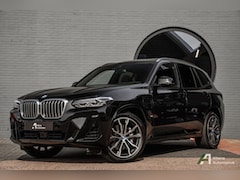 BMW X3 - xDrive30e Business Edition Plus M-sport, panoramadak, head-up, comfort acces, camera, hifi