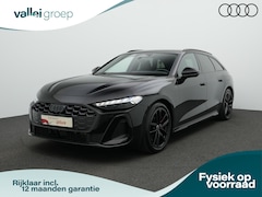 Audi A5 Avant - 2.0 e-hybrid 367 pk S-tronic quattro S edition Competition / S-Line | Trekhaak | Twinleder