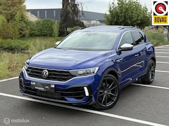 Volkswagen T-Roc - 2.0 TSI 4Motion R PANOICAMERAITRKHKICARPLAYI
