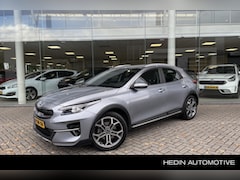 Kia XCeed - 1.4 T-GDi DynamicLine
