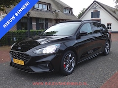 Ford Focus Wagon - 1.5 EcoBoost ST Line X ACC/PANODAK/KEYLESS