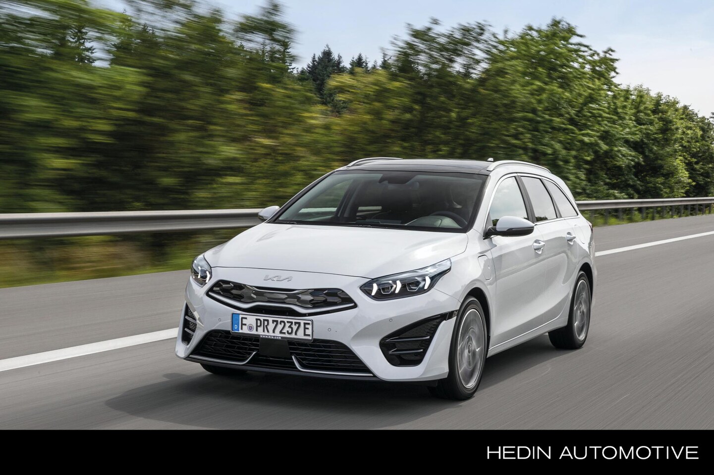 Kia Cee'd Sportswagon - Ceed 1.0 T-GDi MHEV Design Edition | inclusief inruilkorting** | Direct leverbaar | ook an - AutoWereld.nl