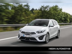 Kia Cee'd Sportswagon - Ceed 1.0 T-GDi MHEV Design Edition | inclusief inruilkorting* | Direct leverbaar | ook and