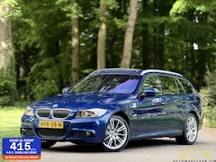 BMW 3-serie Touring - 325xi M-Sport Edition / Youngtimer/ Pano