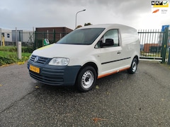 Volkswagen Caddy - 2.0 SDI Airco Apk Nap