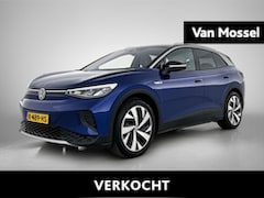 Volkswagen ID.4 - First 77 kWh | SoH 92% | Automaat | Navigatie | Stoel en Stuurverwarming | Camera | 20 Inc
