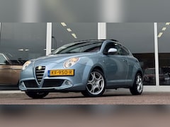 Alfa Romeo MiTo - 1.4 T Sport Open dak Apple carplay Android Goed onderhouden